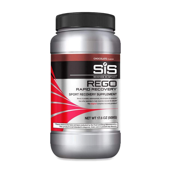 SIS REGO Rapid Recovery