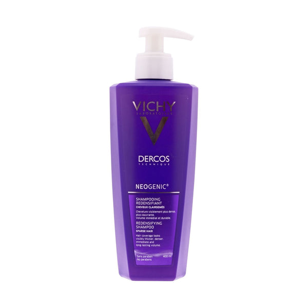 Vichy Dercos Neogenic Redensifying Shampoo 400ml