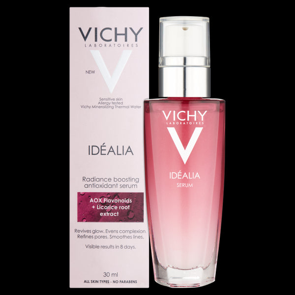 Vichy Idalia Radiance Boosting Anti-Aging Serum