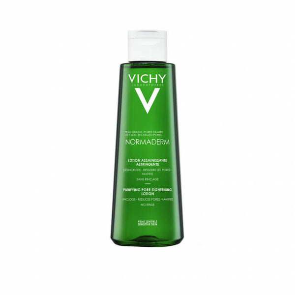 Vichy Normaderm Pruifying Pore Tightening Lotion, 200ml