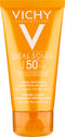 Vichy Ideal Soleil SPF 50+ High Sun Protection 50ml